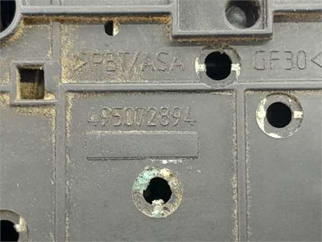 495072894 OPEL Cerradura de tapa de maletero  comprar en Lleida