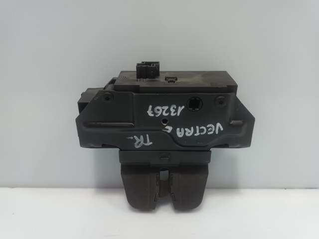 495072894 Cerradura de tapa de maletero  comprar en Zaragoza