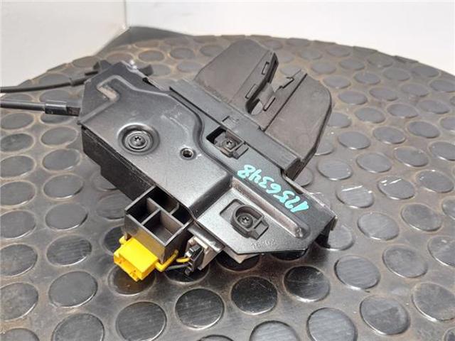 495072894 OPEL Cerradura de maletero  en stock Córdoba