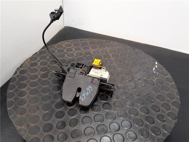 495072894 OPEL Cerradura de tapa de maletero  disponible Ourense