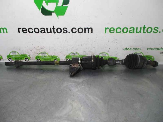 Árbol de transmisión delantero derecho 495604D100 Hyundai/Kia