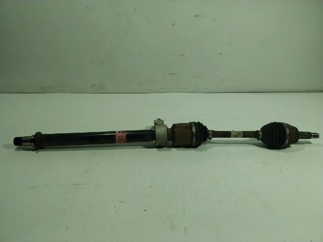 Semieje de transmisión intermedio 49560G2000 Hyundai/Kia