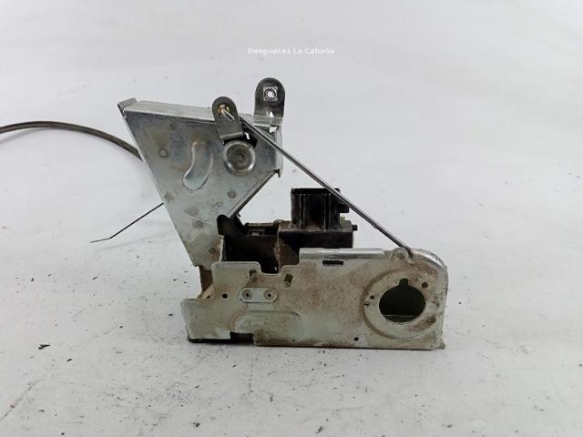 4956236 FORD Cerradura del capó  disponible Ourense