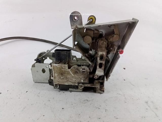 4956236 Cerradura de capó  en stock Sabadell