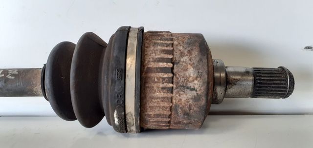 HYUNDAI 4960026211 Semieje  en stock Valencia