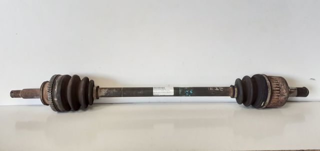 4960026211 HYUNDAI Semieje comprar Alcalá