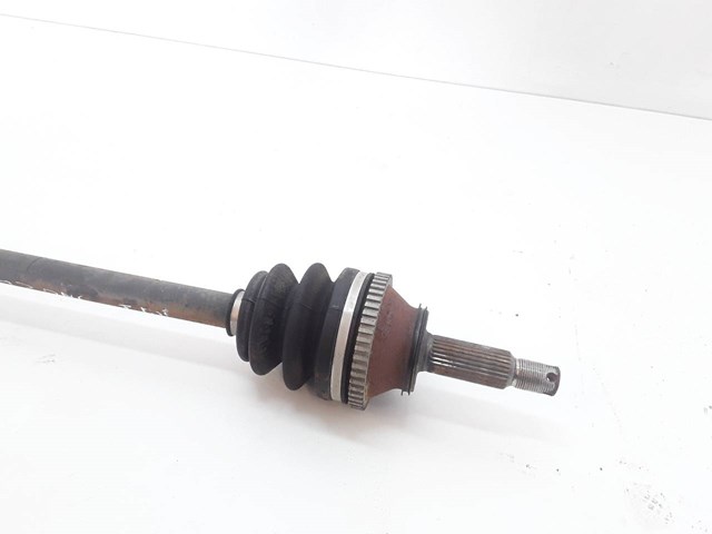 HYUNDAI 4960026211 Semieje trasero  comprar en Murcia