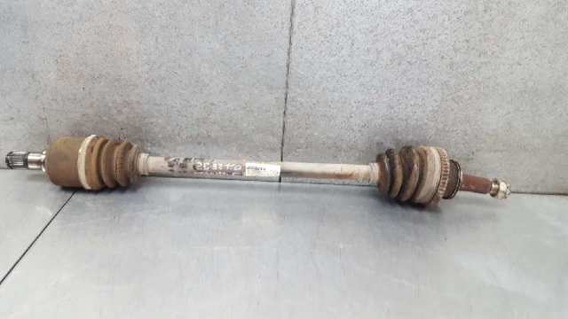HYUNDAI 4960026211 Semieje  en stock Valencia