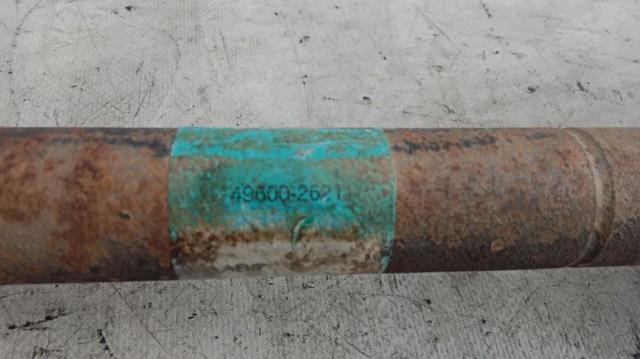 HYUNDAI 4960026211 Semieje  en stock Salamanca