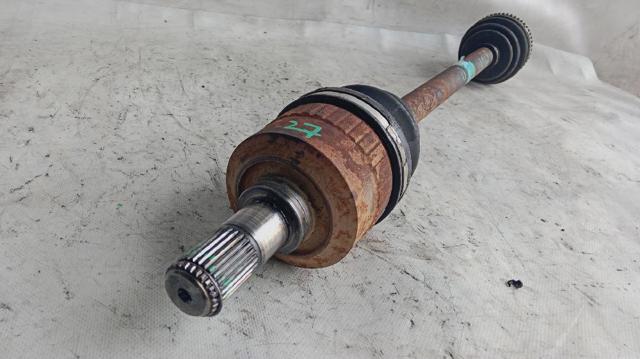 4960026211 HYUNDAI Semieje trasero  comprar en Oviedo