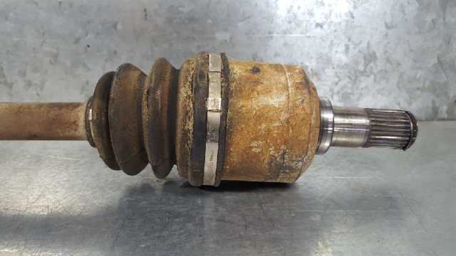 HYUNDAI 4960026211 Semieje comprar Tarragona