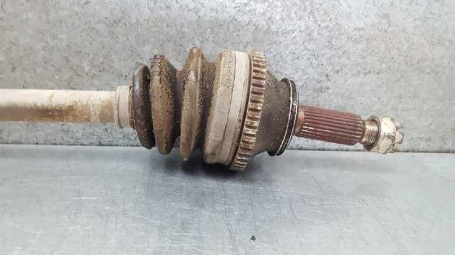 4960026211 HYUNDAI Semieje comprar Alcalá