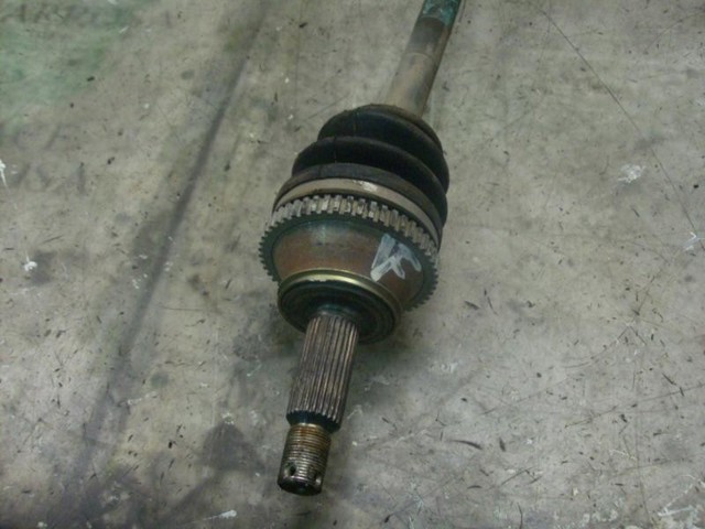 4960026211 Semieje trasero  comprar en Reus