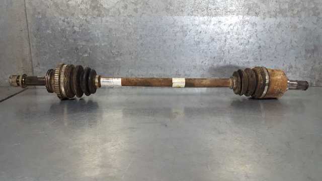 HYUNDAI 4960026211 Semieje comprar Barcelona