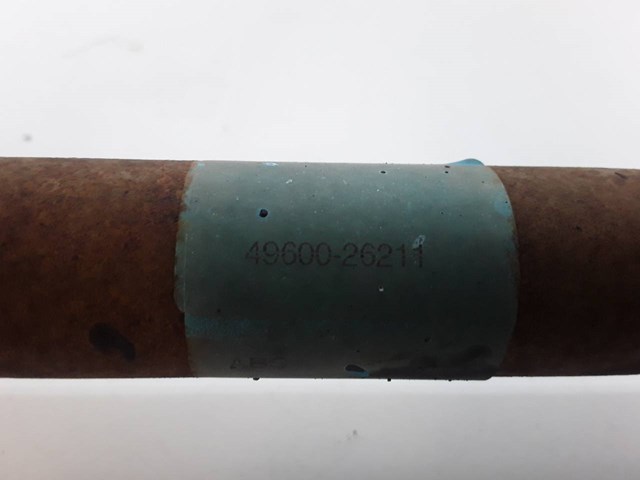 4960026211 HYUNDAI Semieje  en stock Córdoba
