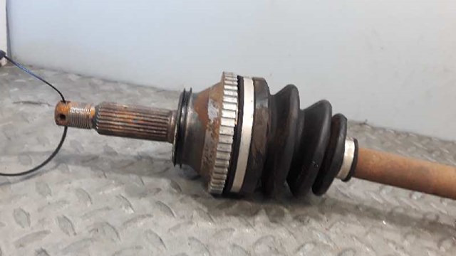 HYUNDAI 4960026211 Semieje comprar Pamplona