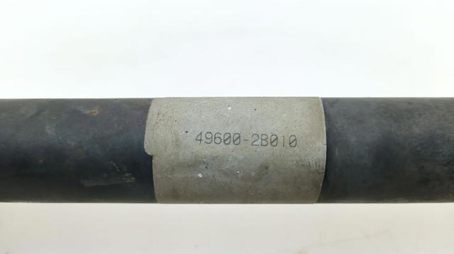 496002B010 HYUNDAI Semieje  en stock Gandía