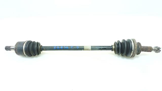 496002B010 HYUNDAI Semieje comprar Alcalá