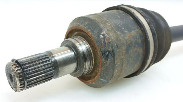 496002B010 Semieje trasero  comprar en Pontevedra