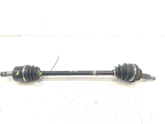 Palier para Hyundai Santa Fe II (CM)