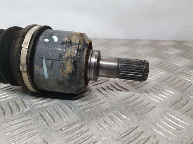 496002B010 Semieje trasero  disponible Utrera
