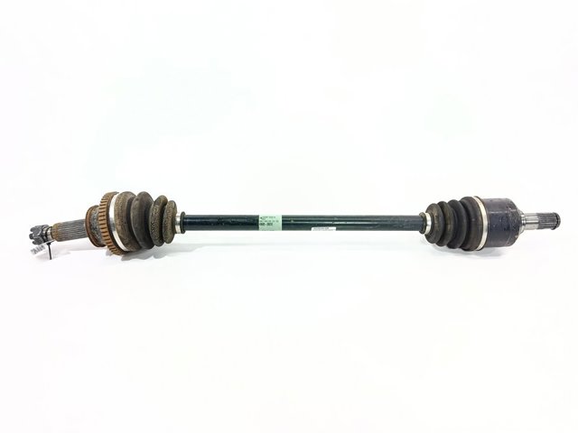 496002B010 HYUNDAI Semieje trasero  disponible Vigo