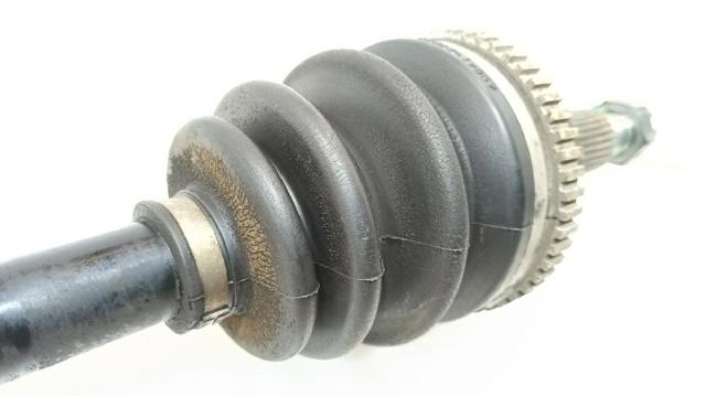 496002B010 HYUNDAI Semieje comprar Alcalá