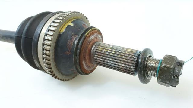 496002B010 Semieje trasero  comprar en Pontevedra
