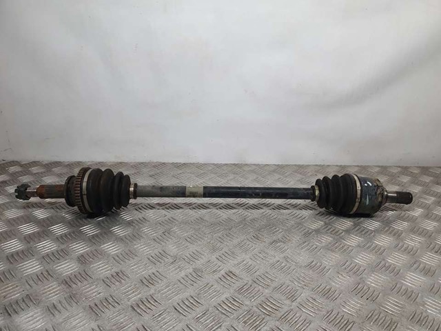 496002B010 HYUNDAI Semieje trasero  disponible Ourense