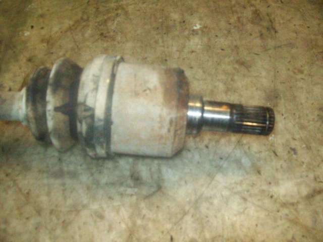 HYUNDAI 496002E000 Semieje trasero  comprar en Albacete