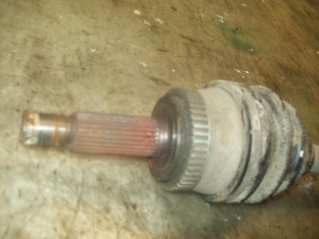 HYUNDAI 496002E000 Semieje comprar Tarragona