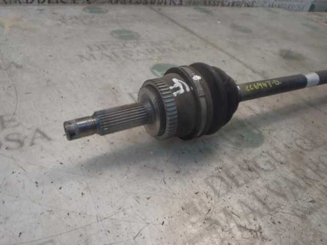 496002E000 Semieje comprar Sevilla