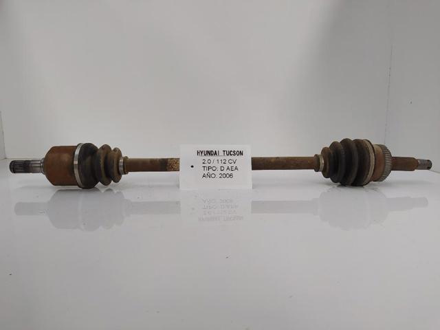 496002E000 Hyundai/Kia