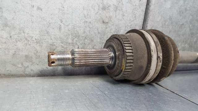 496002E000 Semieje comprar Sevilla