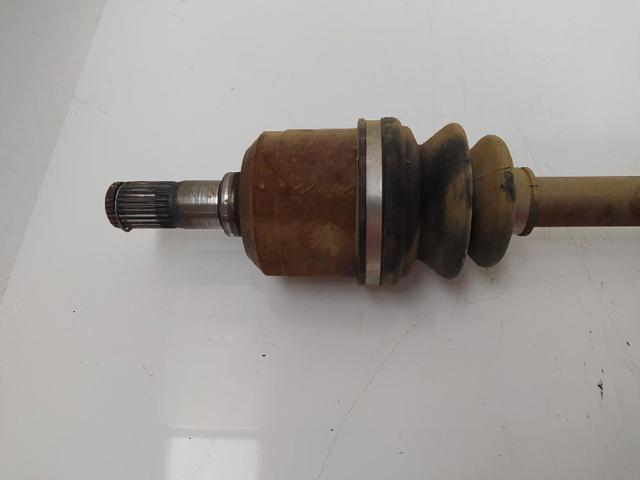 496002E000 HYUNDAI Semieje trasero  comprar en Jaén