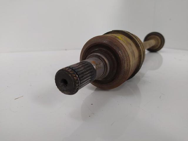 496002E000 Semieje trasero  disponible Utrera