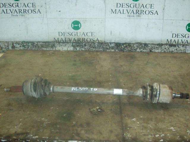 496002E000 Semieje trasero  disponible Utrera