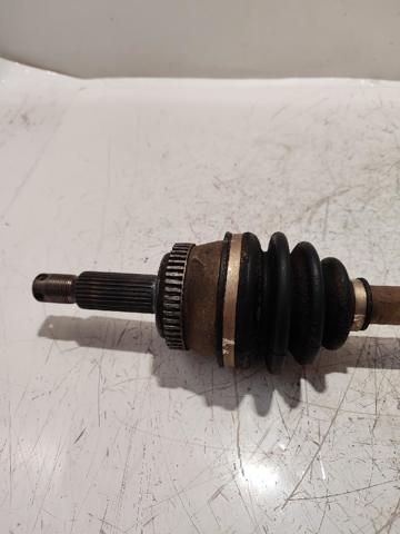 496002E100 HYUNDAI Semieje trasero  comprar en Jaén