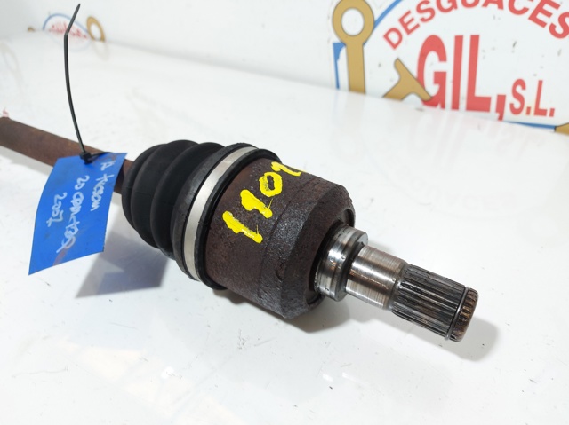 496002E100 HYUNDAI Semieje  en stock Gandía