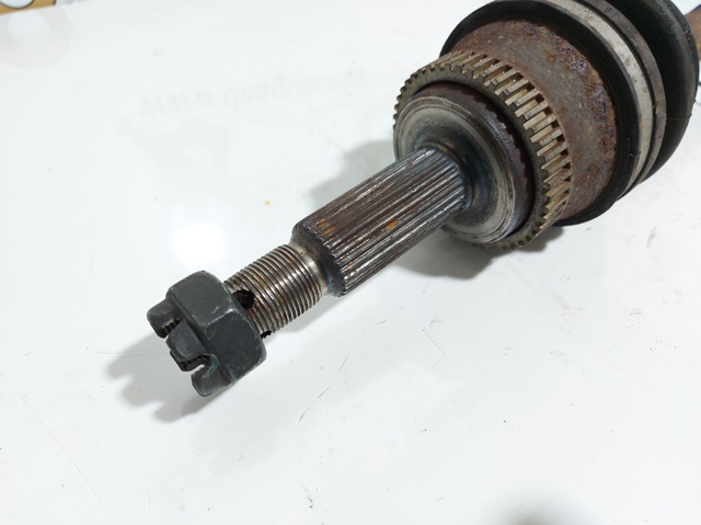 496002E100 Semieje trasero  comprar en Reus