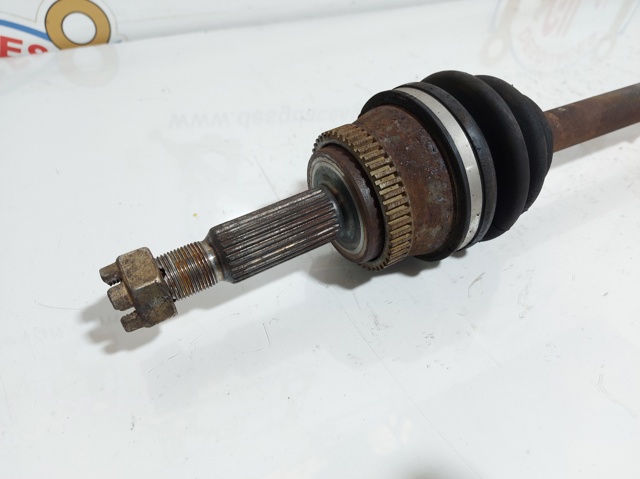 496002E100 HYUNDAI Semieje comprar Alcalá