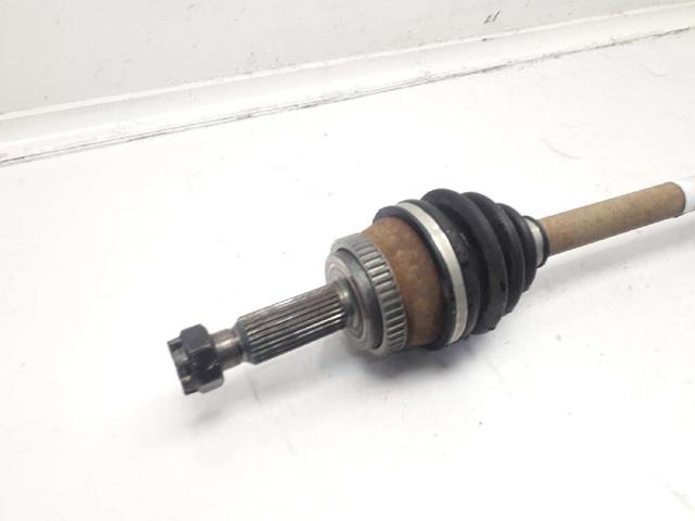496002E100 HYUNDAI Semieje trasero  disponible Ourense