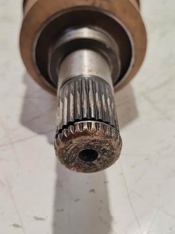 HYUNDAI 496002E100 Semieje comprar Barcelona