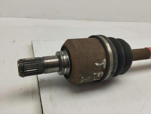 HYUNDAI 496002E100 Semieje trasero  disponible Lugo