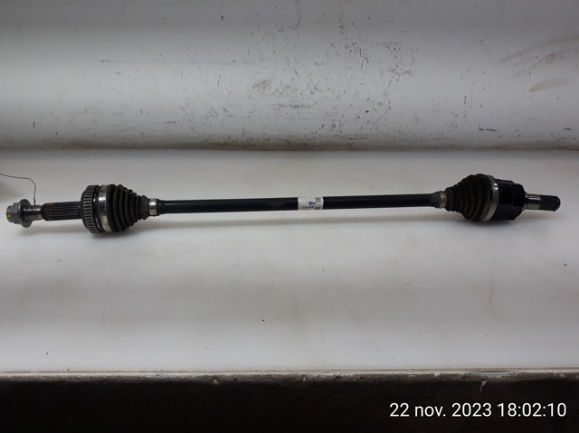 Árbol de transmisión trasero 49600D7000 Hyundai/Kia