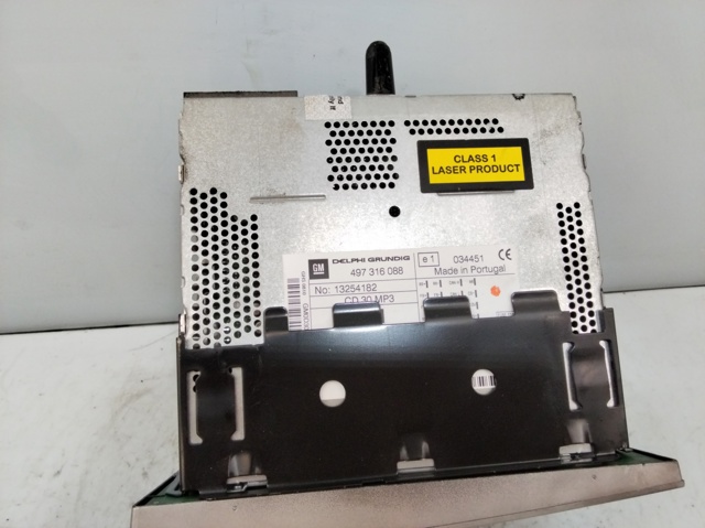 OPEL 497316088  en stock Salamanca