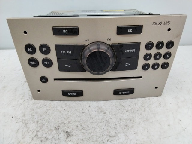 OPEL 497316088  en stock Terrassa