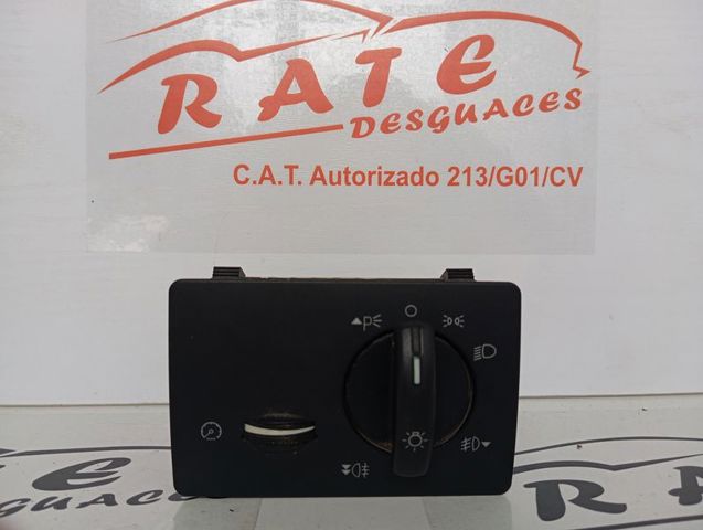 498610 Ford
