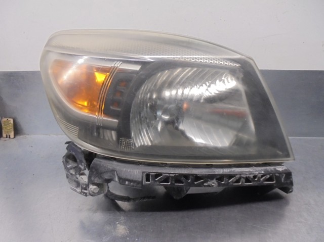 Comprar Faro derecho Ford Ranger  ET a bajo precio