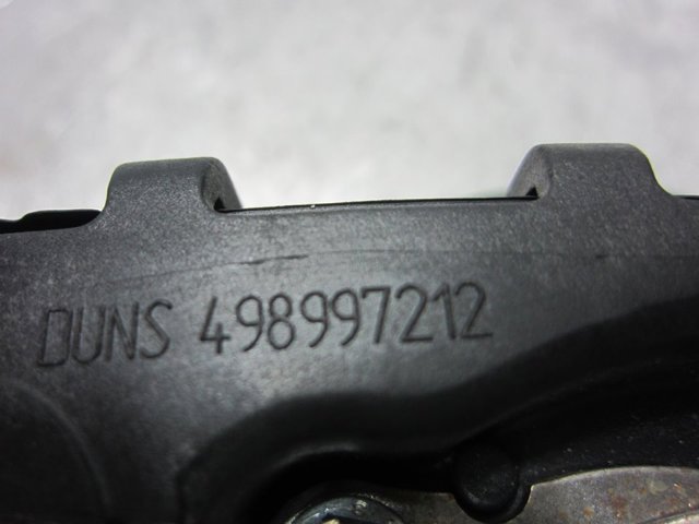 498997212 OPEL Airbag del conductor  disponible Vigo